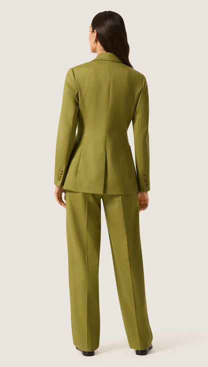 Chelsea Blazer in Seasonless Wool | Pickle